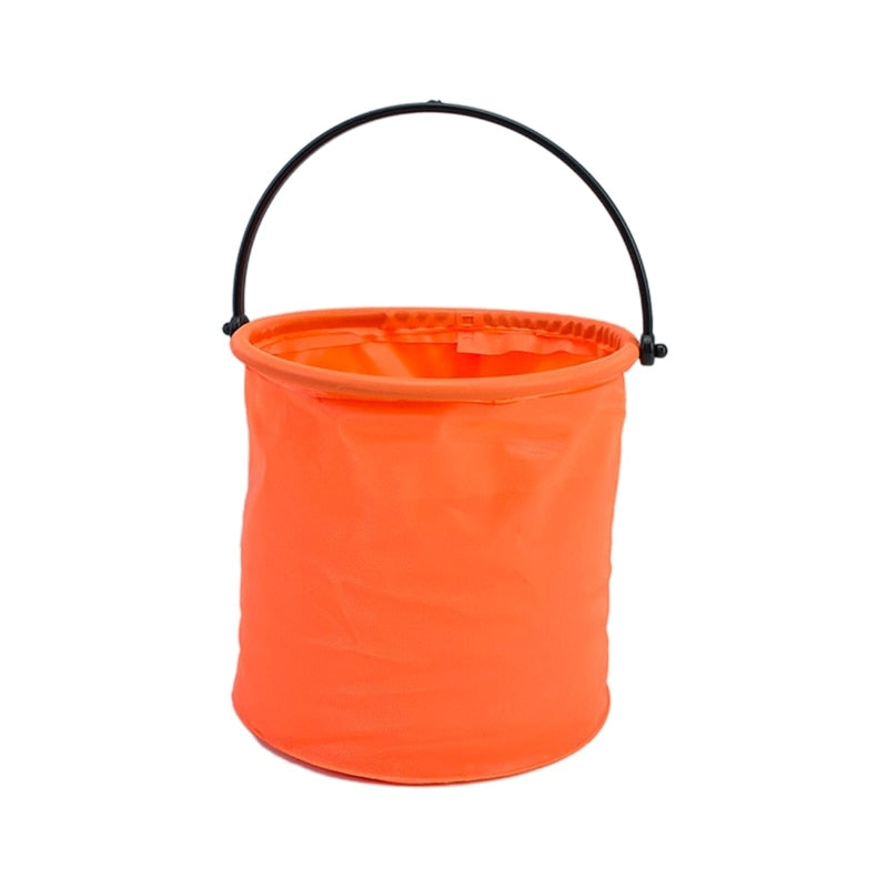 New Beach Sand Play Bucket Toy