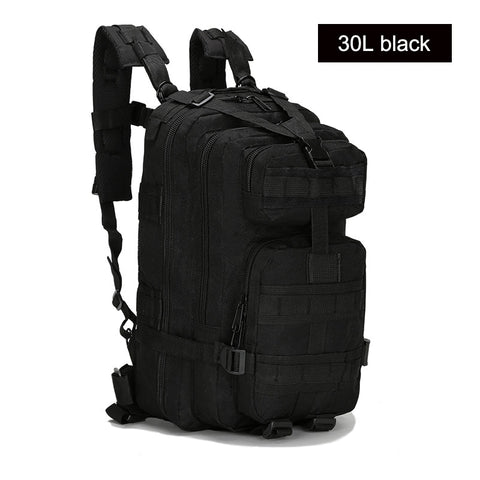 1000D Nylon Waterproof Outdoor Tactical Backpacks