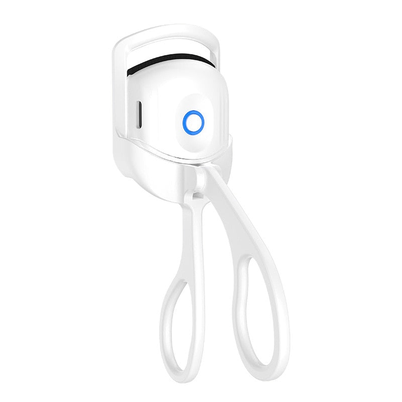 Portable Electric Eyelash Curler