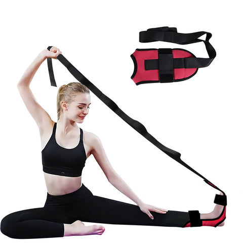 New Exercise Stroke Hemiplegia Rehabilitation Leg Stretcher
