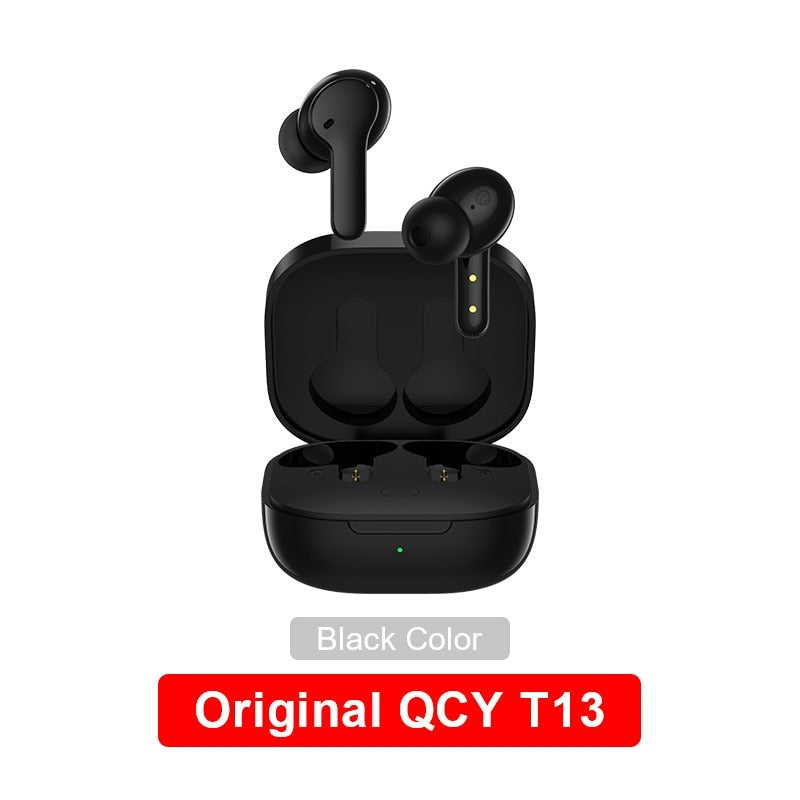 QCY T13 Wireless Smart Headphone