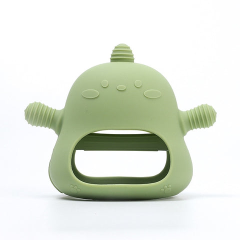 Baby Teether Gloves Pacifier