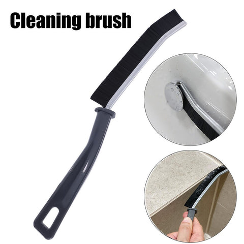 Window Slot Groove Gap Brush