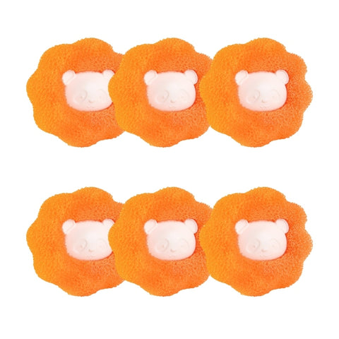 Laundry Ball Pet Clothes Removes Hairs