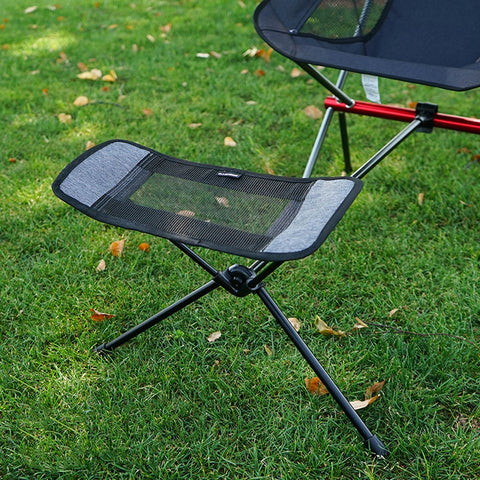 New Portable Camping Moon Chair
