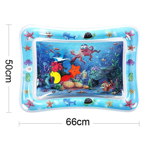 Baby  Water Play Mat
