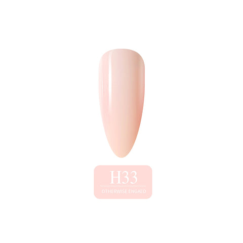 273 Color Nail Gel Polish