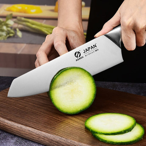 New Professional Japanese Kitchen Chef Knife Set