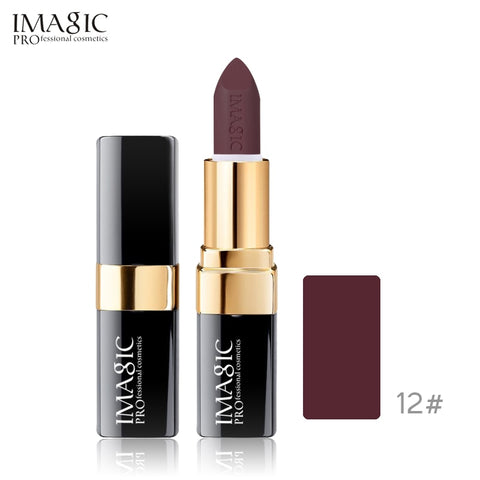 Long Lasting Charming Lipstick