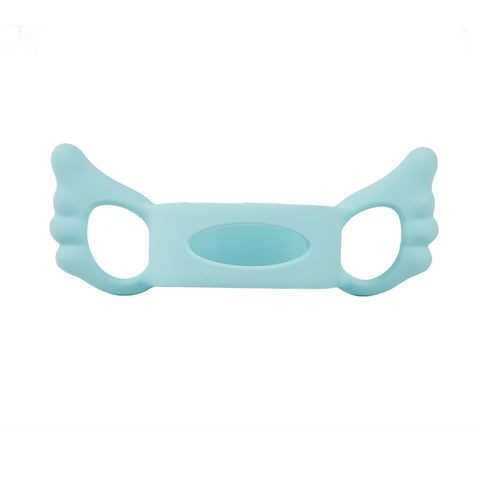 Baby Silicone Bottle Handle Grip