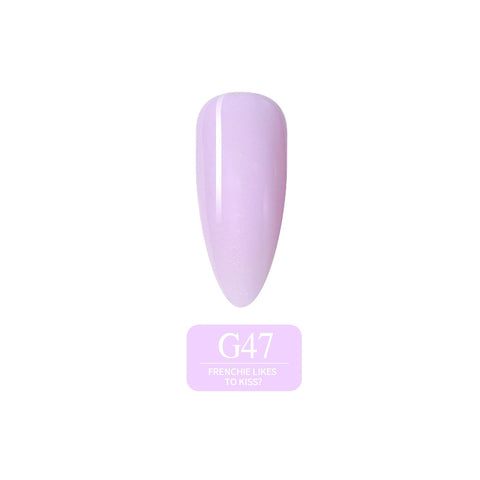 198 Colors Soak Off UV LED Gel Nail Polish Set