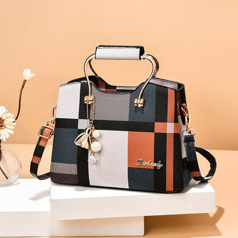 New Fashion Handbag Crossbody Bags