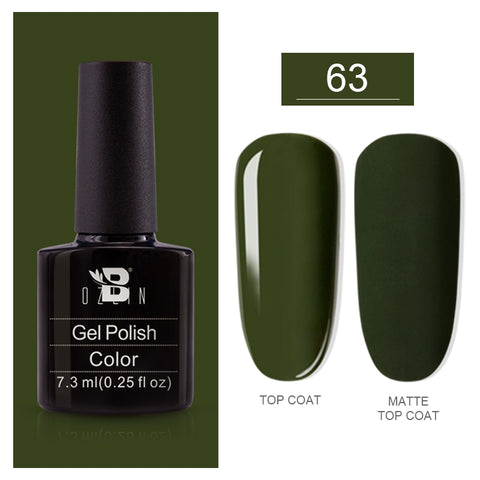 15ML Super Top Coat  Function Gel