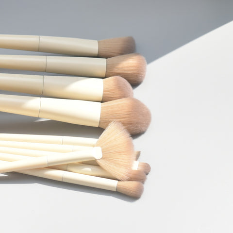 New Premium Makeup Brushes Set