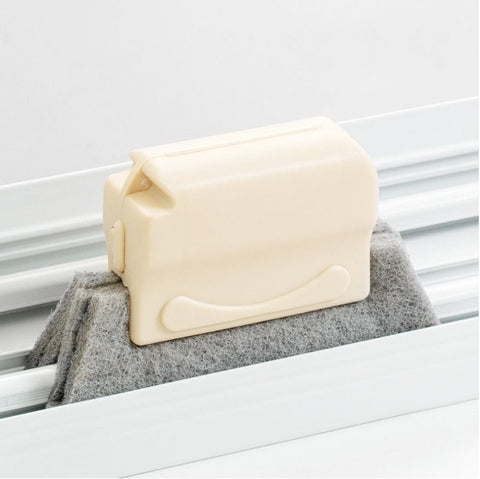 New Window Groove Cleaning Tool