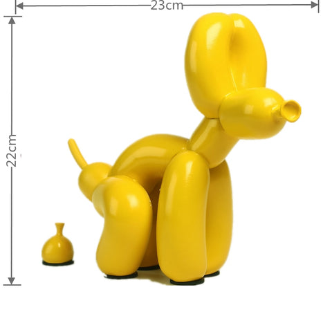 New Animal Sculpture Home Decoration