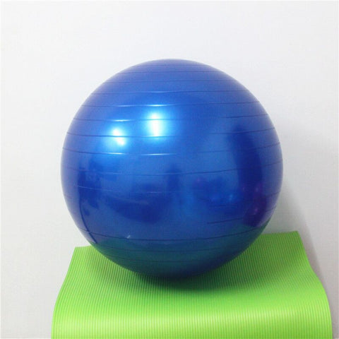 New Yoga Pilates Ball