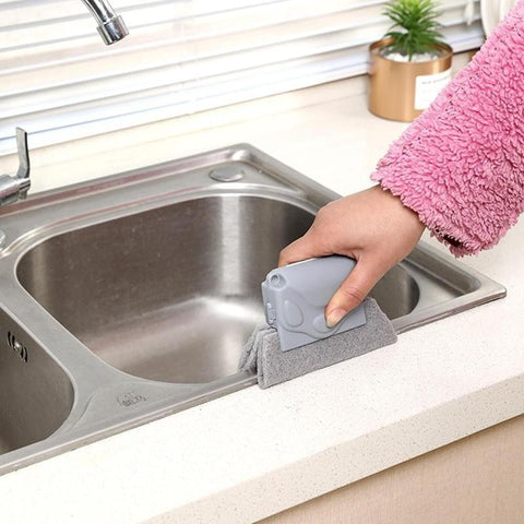 New Window Groove Cleaning Tool