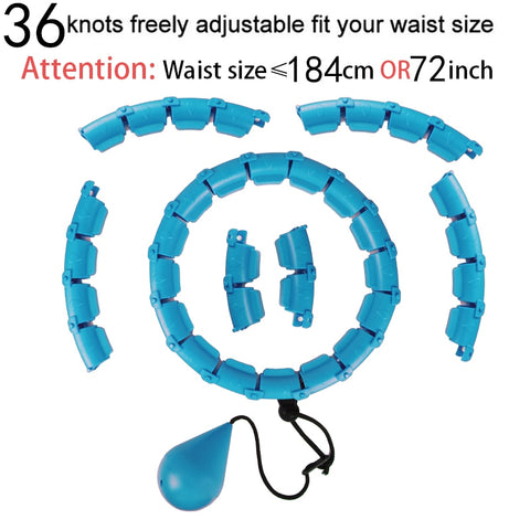 32/20/24/28 Section Adjustable Sport Hoops