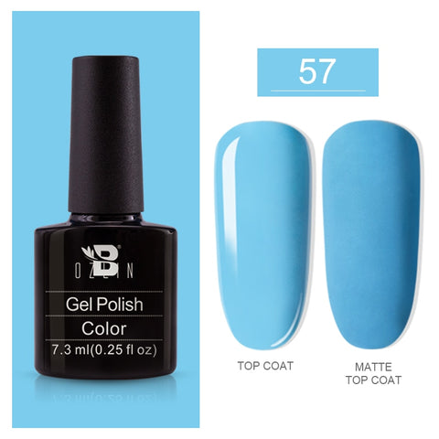 15ML Super Top Coat  Function Gel