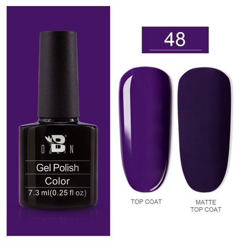 15ML Super Top Coat  Function Gel