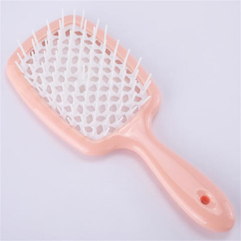 New Hair Massage Combs