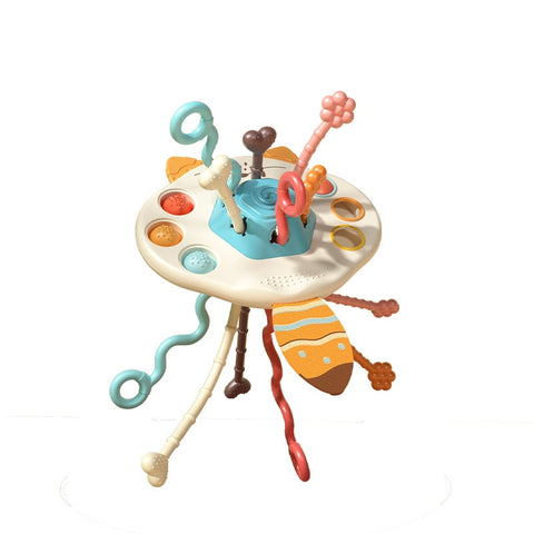 New Montessori Sensory Toys