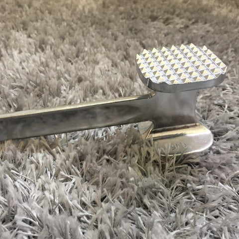 1Pcs Kitchen Gadgets Multifunction Meat Hammer