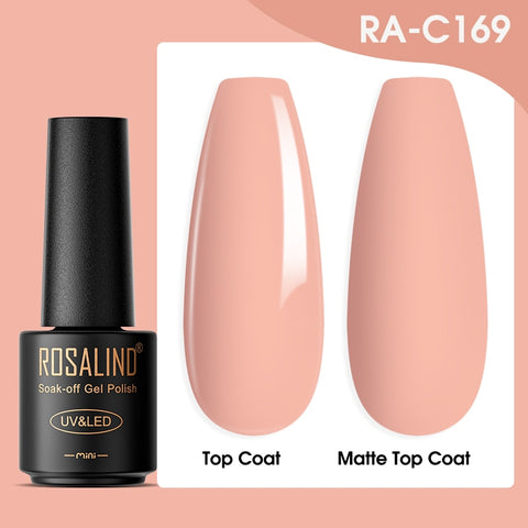 80 Colors Semi Permanent Varnishes Nails Art