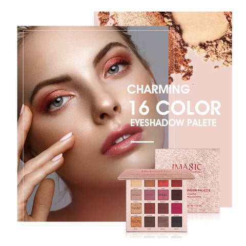 New Arrival Charming Eyeshadow