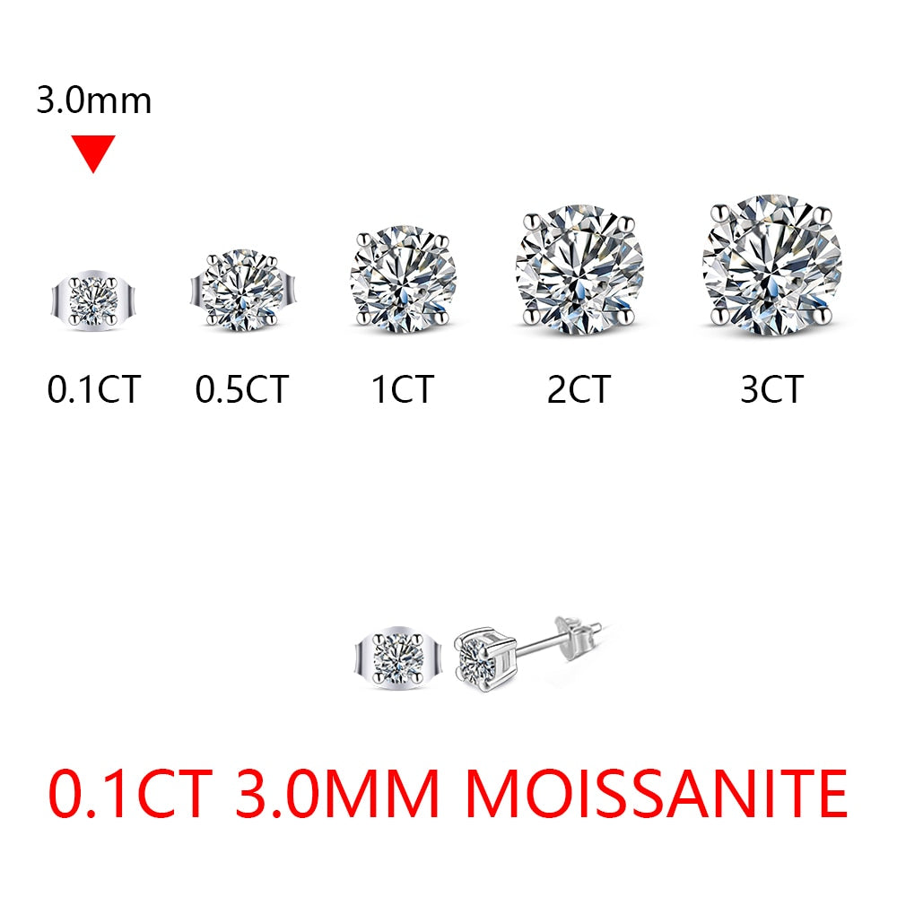 925 Sterling Silver Sparkling Wedding Jewelry