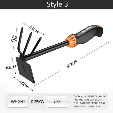 New Agricultural Gardening Shovel