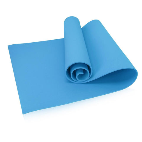 173*60cm eva blanket sport weight loss fitness exercise