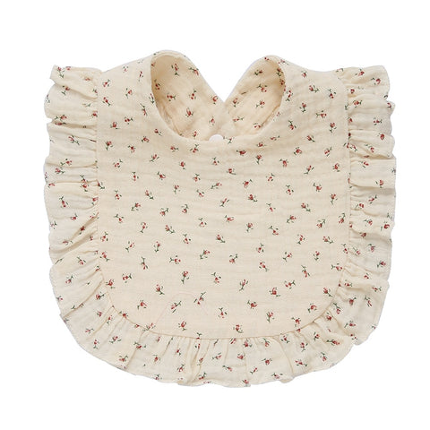 Baby Cotton Feeding Babies