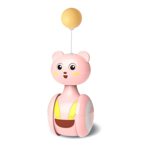 Pet Funny Bumbler Toy