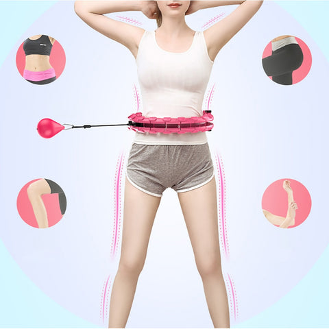 32/20/24/28 Section Adjustable Sport Hoops