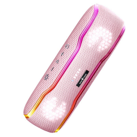 New Waterproof IPX7 Bluetooth Speaker