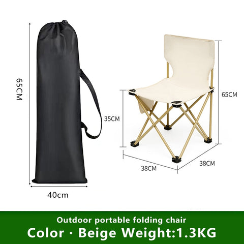 New Portable Folding Camping table Chairs set
