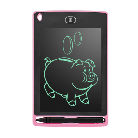 4.4/6.5/8.5/10/12 inch LCD Drawing Tablet