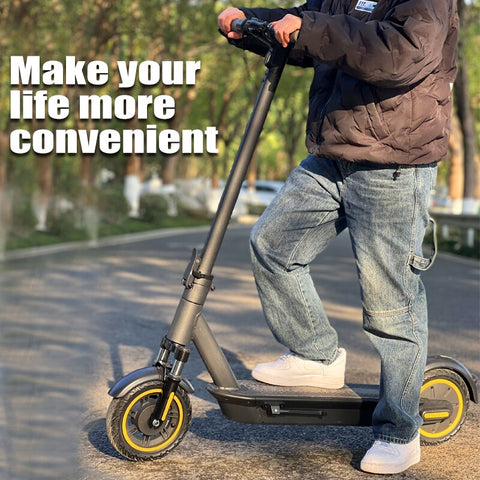 New 500W Electric Scooter