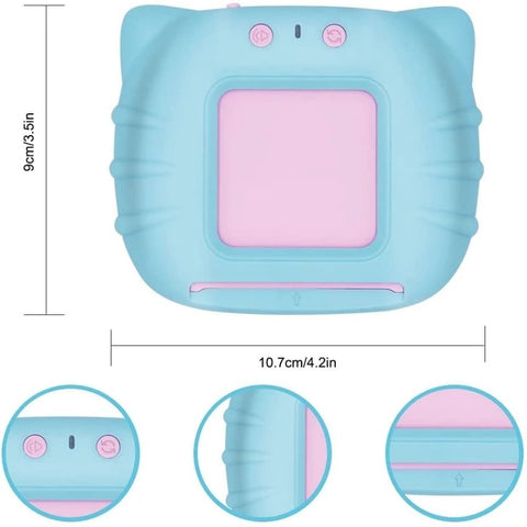 Kids English Language Electronic Audio Book