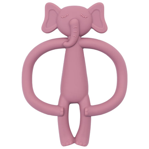 Newborn Dental Care Durable Teether Toys
