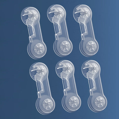 New Baby Safety Lock