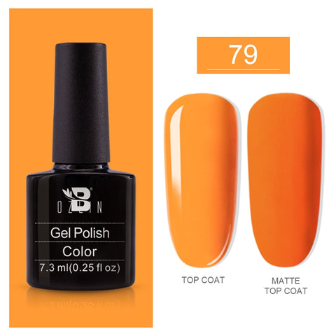 15ML Super Top Coat  Function Gel
