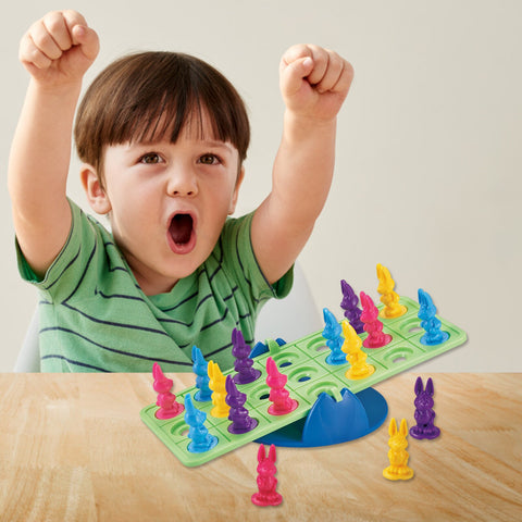 New Parenting Intelligence Board Game