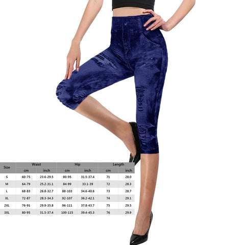 New Soft Casual Thin Pencil Pants