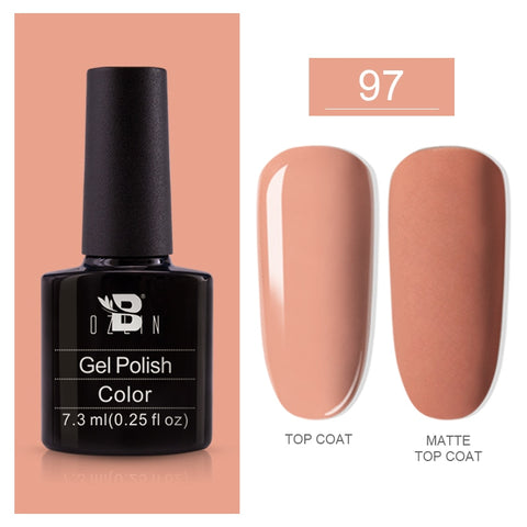 15ML Super Top Coat  Function Gel
