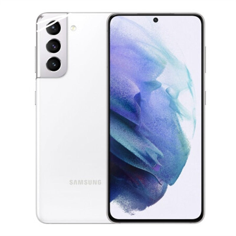 Samsung Galaxy  s21+ S21 Plus 5G Phone