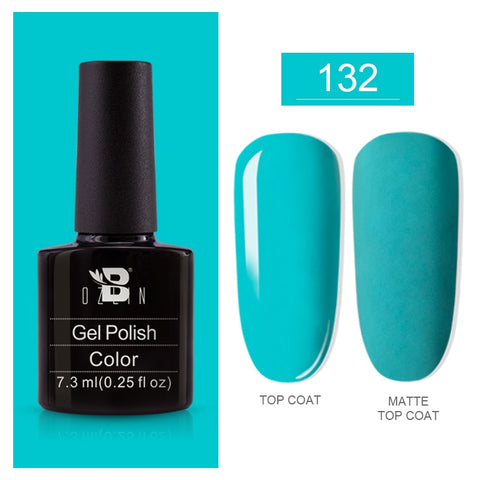 15ML Super Top Coat  Function Gel