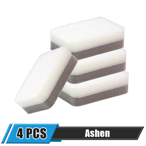 Double-sided Dishwashing Cleaning Spong